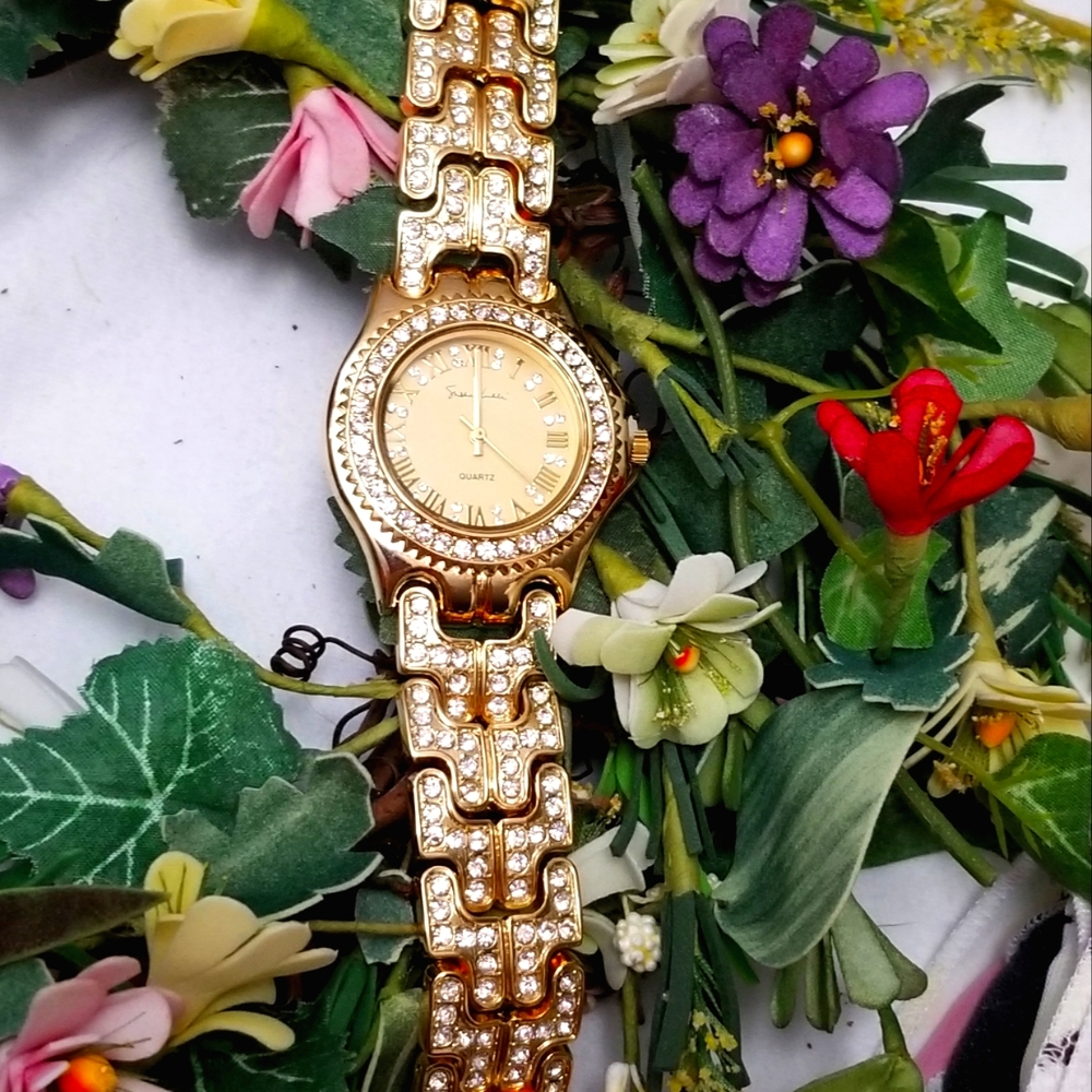 Womens Quartz Watch - Picture 6 of 10